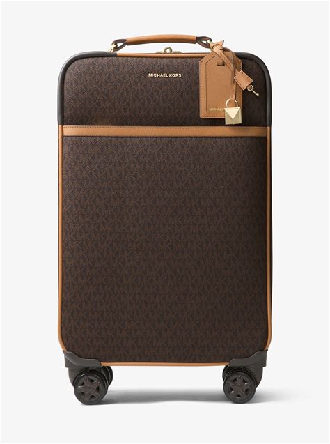 suitcase michael kors|michael kors luggage set outlet.